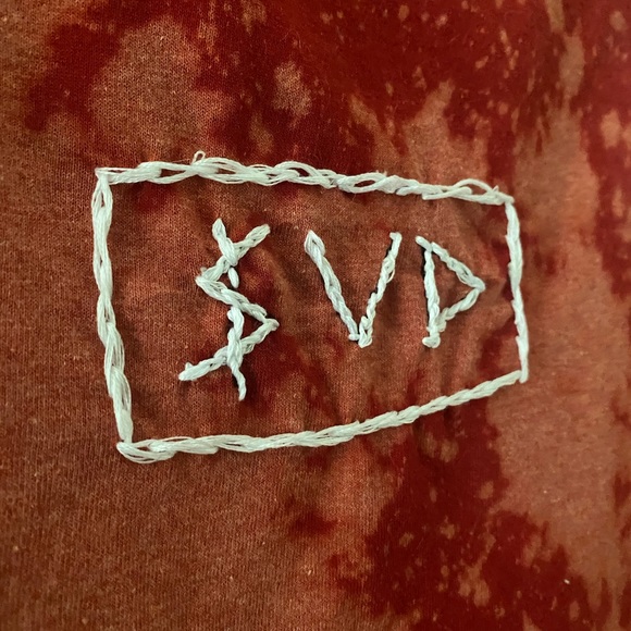 1st Edition SVD BleachBox T-shirt V1.0 - Picture 3 of 4